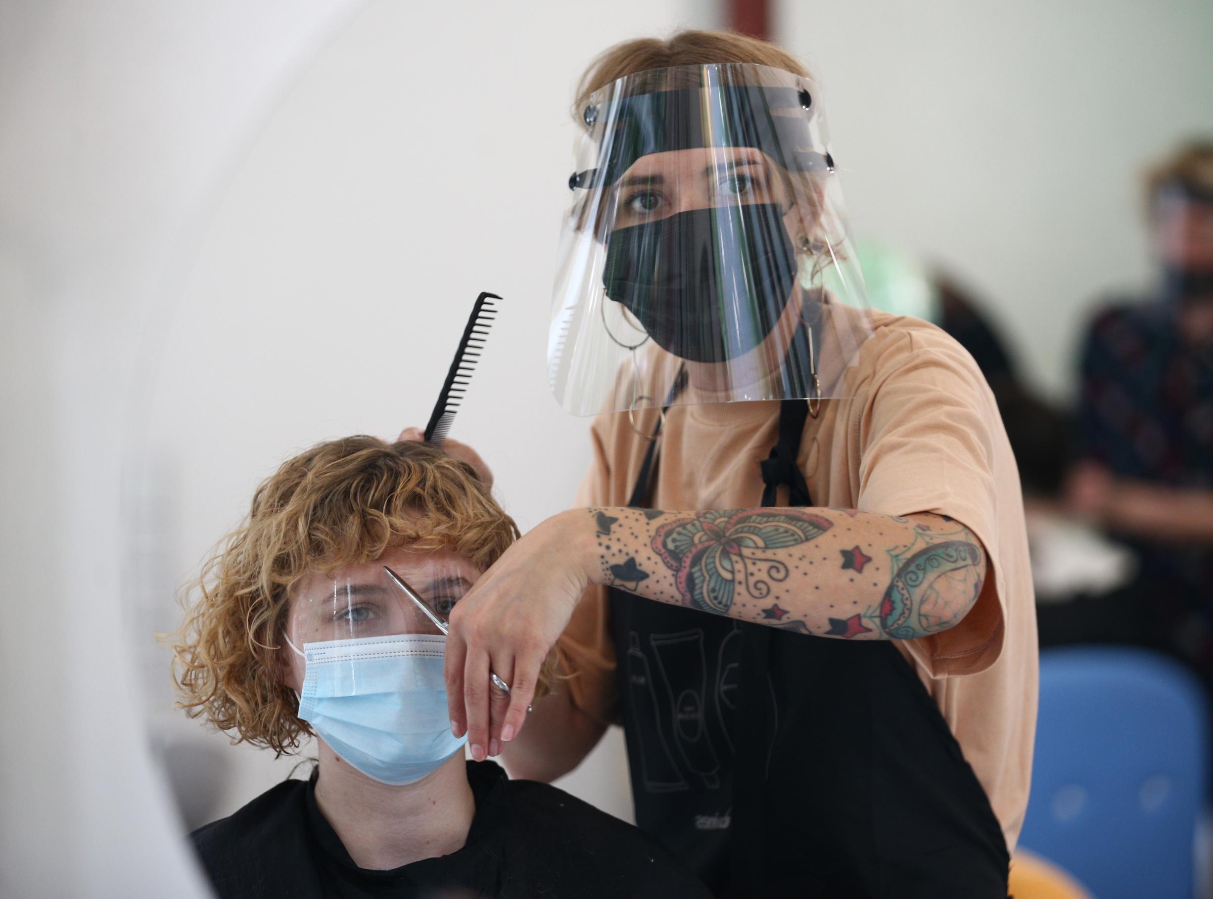 The Best Ways To Win Salon Clients During The Pandemic